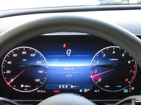 Certified 2026 Mercedes-Benz GLC 300 4MATIC image 24