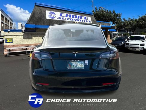 Used 2019 Tesla Model 3 Standard Range RWD image 6