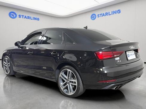 Used 2020 Audi A3 2.0T Premium FWD image 6