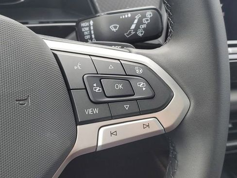 New 2026 Volkswagen Atlas Peak Edition image 18