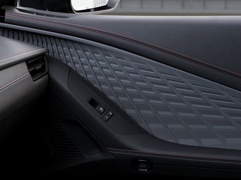 New 2026 Dodge Charger Scat Pack w/ Blacktop Package image 25