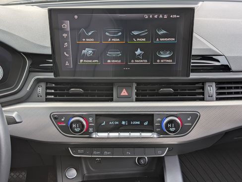 Used 2025 Audi A5 2.0T Premium Plus w/ Convenience Plus Package image 26