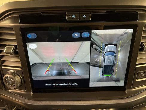 New 2026 Ford F150 Tremor AWD/4WD image 12