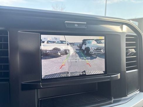 New 2026 Ford F350 XL AWD/4WD image 23