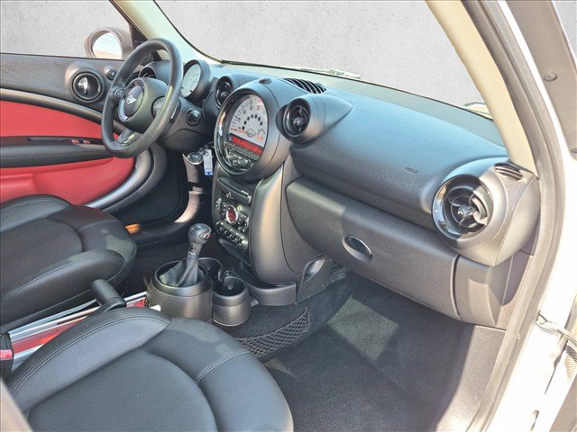 Used 2014 MINI Cooper Countryman S AWD/4WD image 19