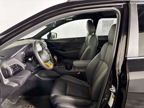 Certified 2024 Subaru Outback Wilderness AWD/4WD image 12