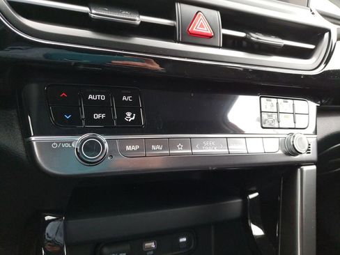 New 2026 Kia Seltos S image 20