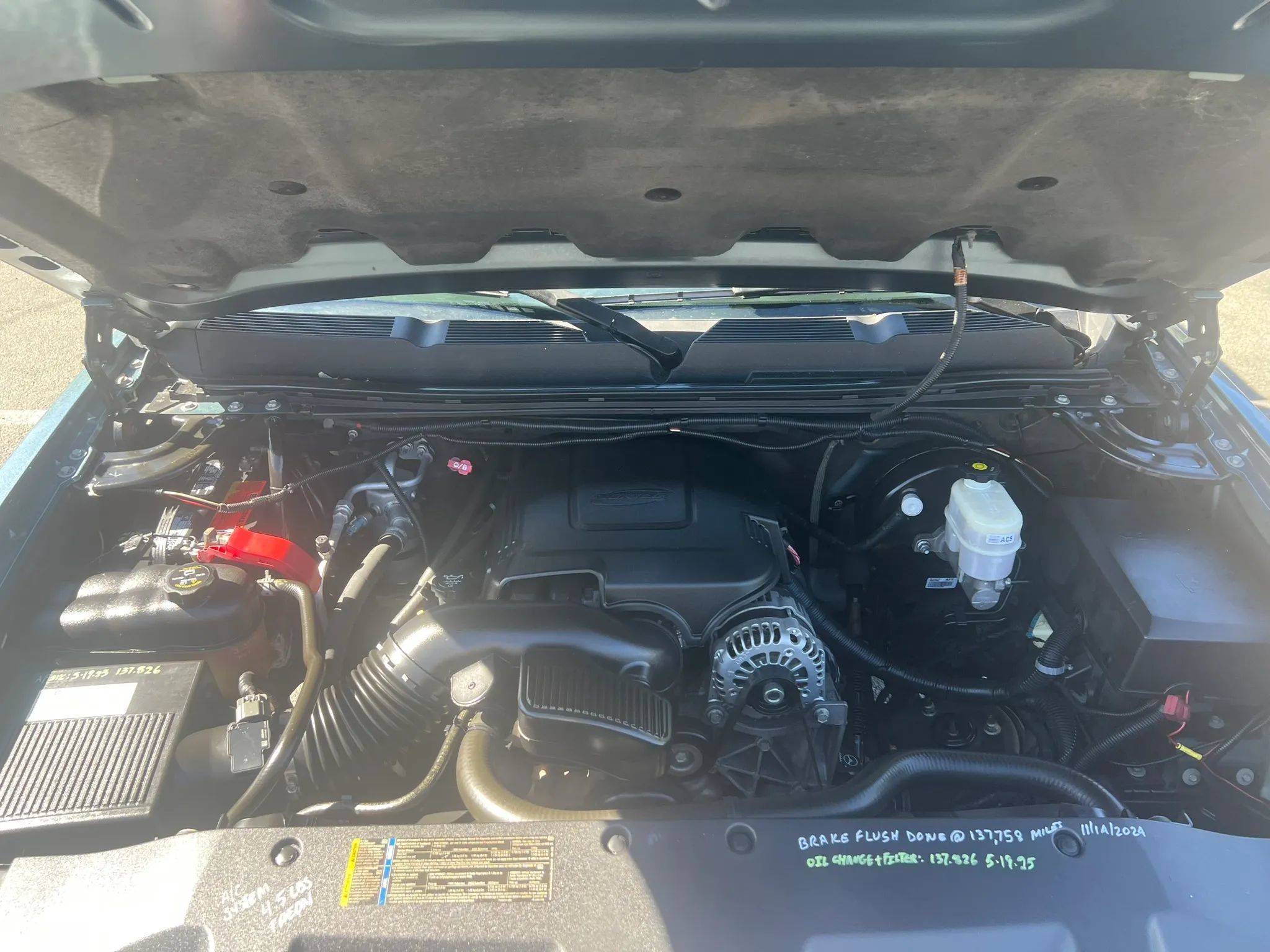 Used 2009 Chevrolet Silverado 1500 LT RWD image 7