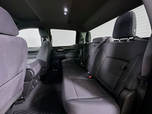 Used 2024 GMC Sierra 1500 Elevation image 14