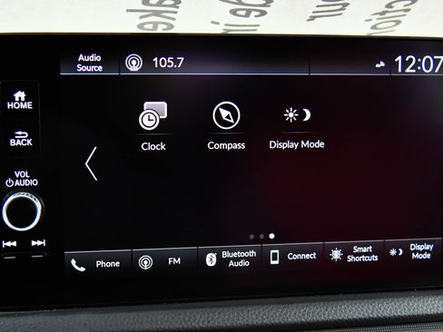 Used 2024 Acura Integra A-Spec image 25