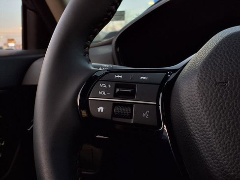 Used 2023 Honda CR-V EX-L image 24