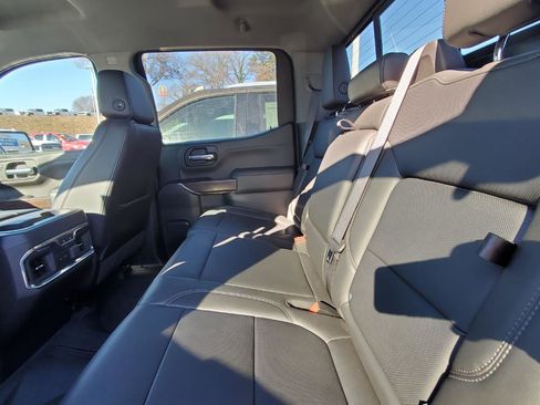 Used 2020 GMC Sierra 1500 SLT w/ SLT Premium Package image 5