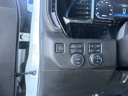 Used 2024 Chevrolet Silverado 1500 RST w/ RST All Star Premium Package AWD/4WD image 9