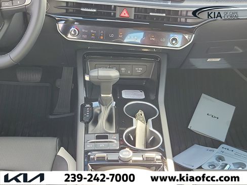 New 2026 Kia K5 GT-Line FWD image 19
