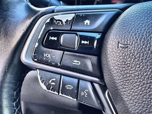 Used 2018 Honda Accord Sport image 24