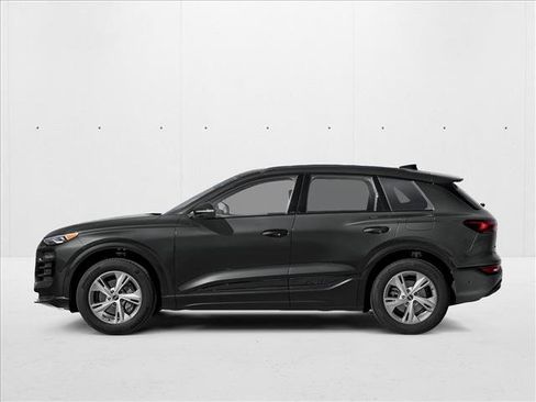 New 2027 Audi Q6 e-tron Prestige AWD/4WD image 3