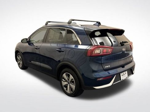 Used 2019 Kia Niro LX FWD image 7
