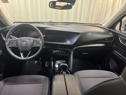 Used 2023 Buick Envision Preferred w/ Sport Touring Package image 30