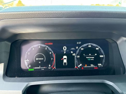 New 2026 Toyota Tacoma TRD Off-Road image 22