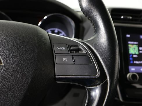 Used 2021 Mitsubishi Outlander Sport SE AWD/4WD image 33