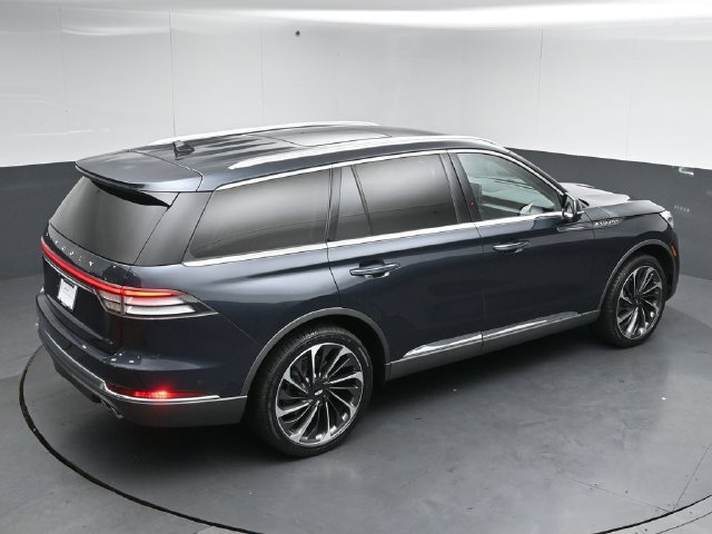 Used 2021 Lincoln Aviator Reserve w/ Equipment Group 202A AWD/4WD image 52