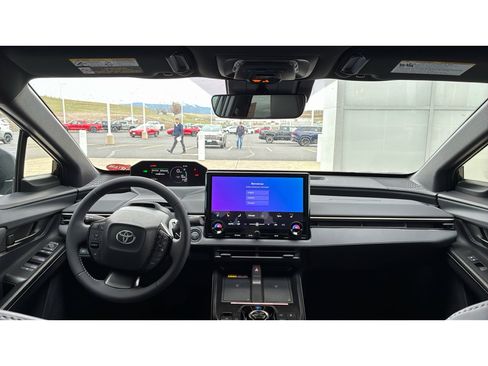 New 2026 Toyota bZ image 18