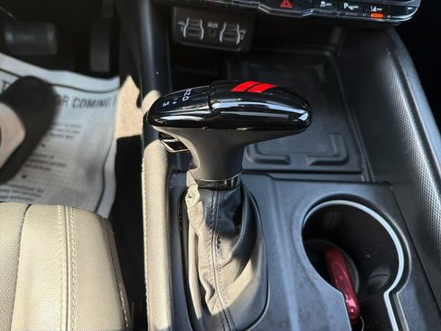 Used 2022 Dodge Durango GT AWD/4WD image 27
