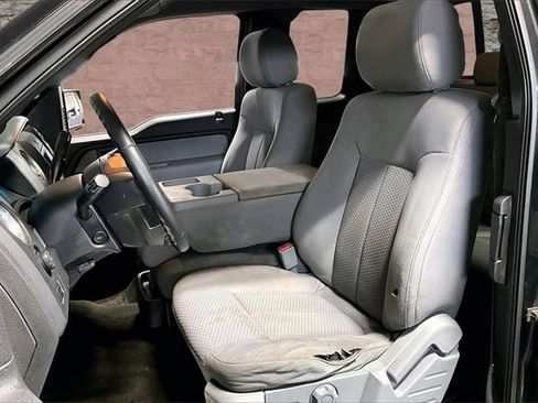 Used 2014 Ford F150 XLT w/ Equipment Group 302A Luxury image 15