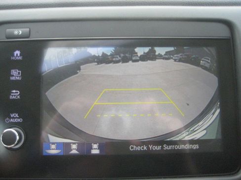 Used 2022 Honda HR-V EX-L image 23
