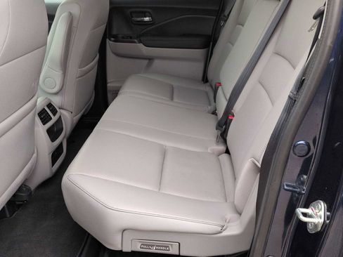 Certified 2023 Honda Ridgeline RTL image 20