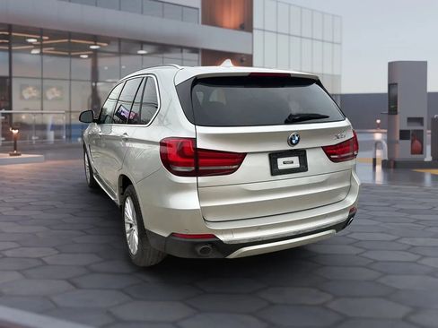 Used 2016 BMW X5 xDrive35i image 7