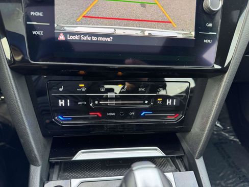 Used 2022 Volkswagen Arteon SEL w/ Black Wheel Package image 34