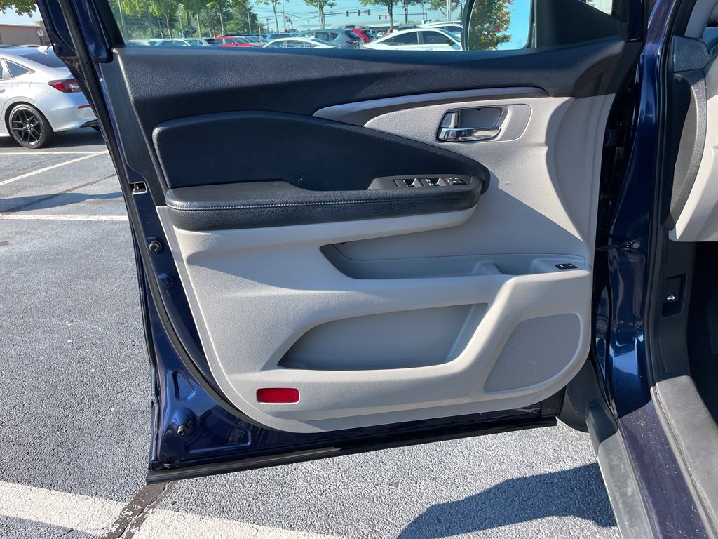 Used 2018 Honda Pilot EX-L image 23