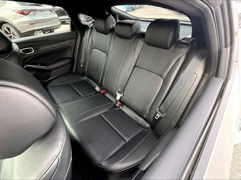 Used 2025 Acura Integra A-Spec image 36