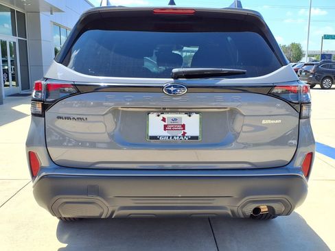 Certified 2026 Subaru Forester Premium AWD/4WD image 24