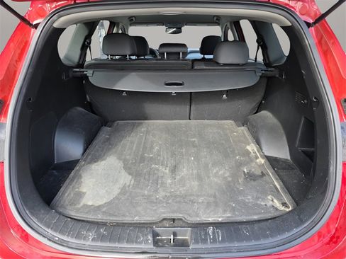 Used 2020 Hyundai Santa Fe SEL w/ Cargo Package image 13