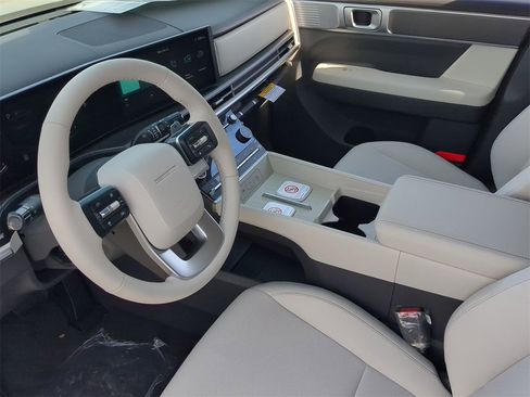 New 2026 Hyundai Santa Fe SE image 17