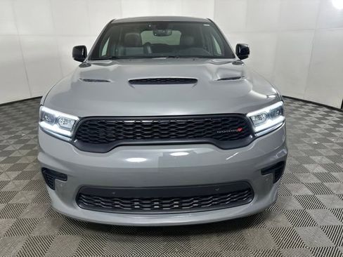 Used 2021 Dodge Durango R/T w/ Tow 'N Go Package image 8