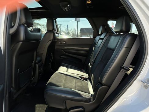 Used 2022 Dodge Durango R/T w/ Blacktop Package image 19