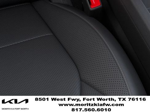 New 2027 Kia Seltos EX FWD image 24
