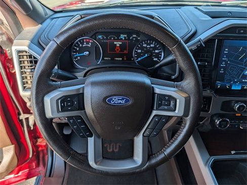 Used 2022 Ford F350 King Ranch w/ King Ranch Ultimate Package image 14