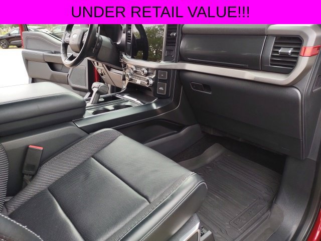 Used 2022 Ford F150 Raptor w/ Torsen Package AWD/4WD image 30