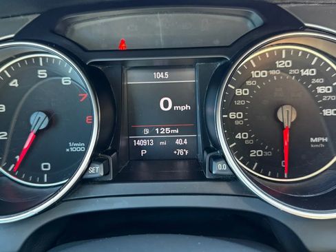 Used 2010 Audi A5 2.0T Premium Plus w/ Premium Plus Pkg image 23