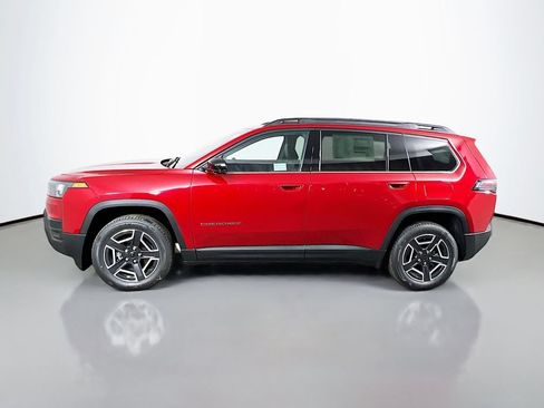 New 2026 Jeep Cherokee Limited AWD/4WD image 4