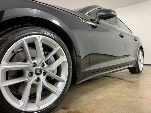 Used 2024 Audi A5 2.0T Premium Plus image 2