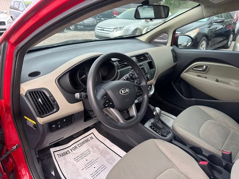Used 2014 Kia Rio LX w/ Power Package image 7