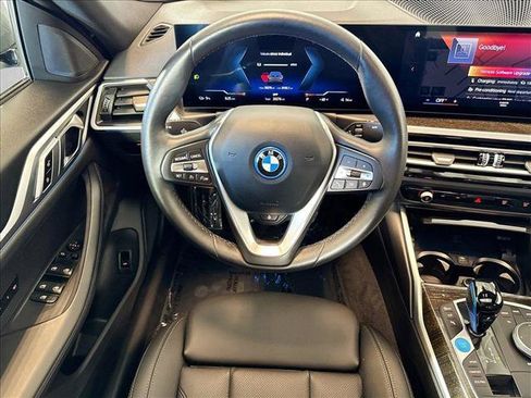 Used 2023 BMW i4 eDrive35 w/ Premium Package RWD image 22