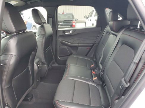 New 2026 Ford Escape ST-Line w/ Tech Pack #1 image 28