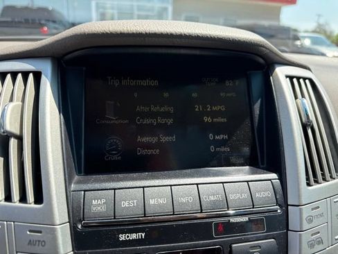Used 2009 Lexus RX 350 AWD image 12