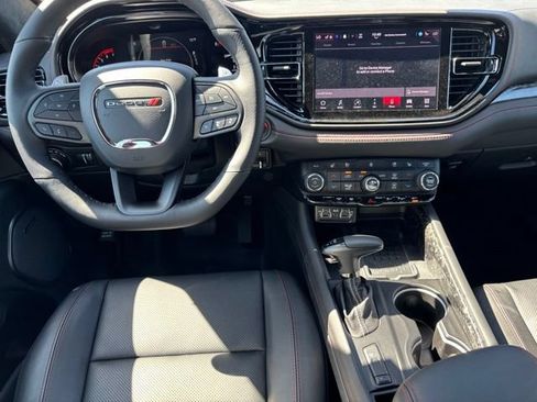 New 2026 Dodge Durango GT AWD/4WD image 21